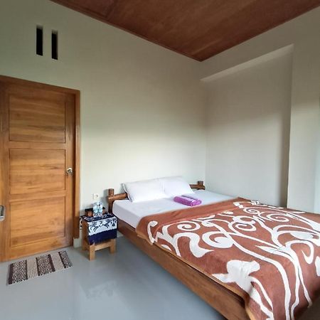Made Oka Budget Room Munduk Zewnętrze zdjęcie
