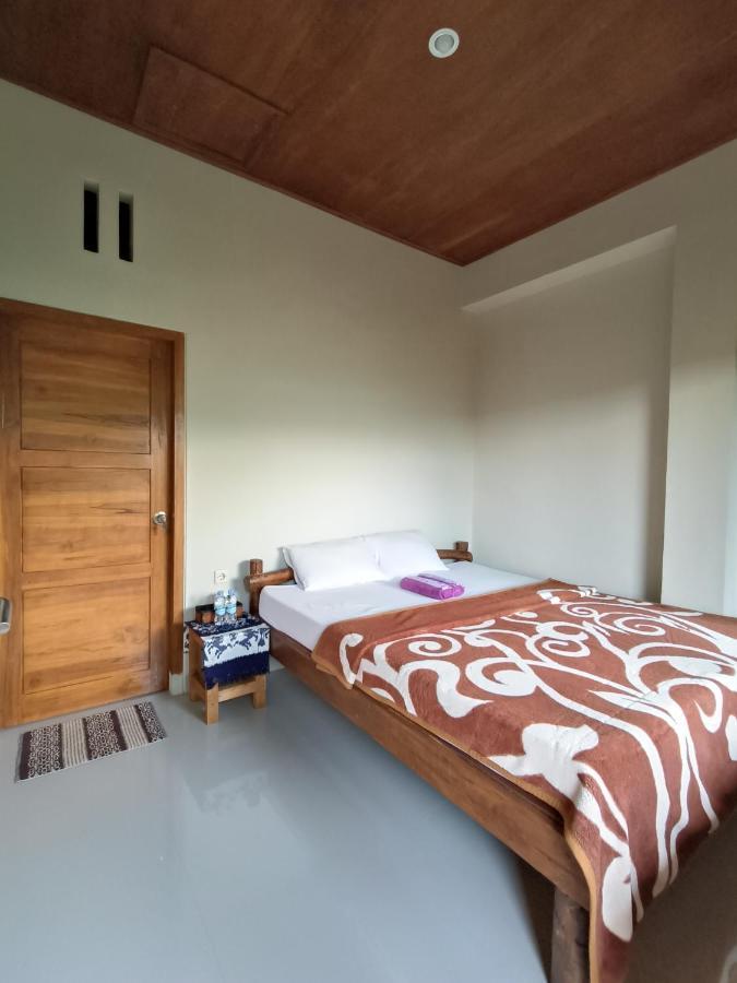 Made Oka Budget Room Munduk Zewnętrze zdjęcie